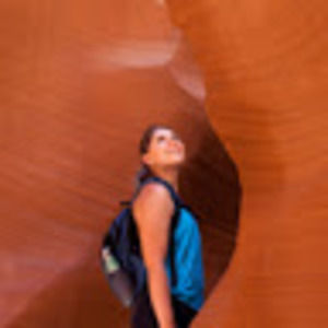 Meet your Posher, Anna